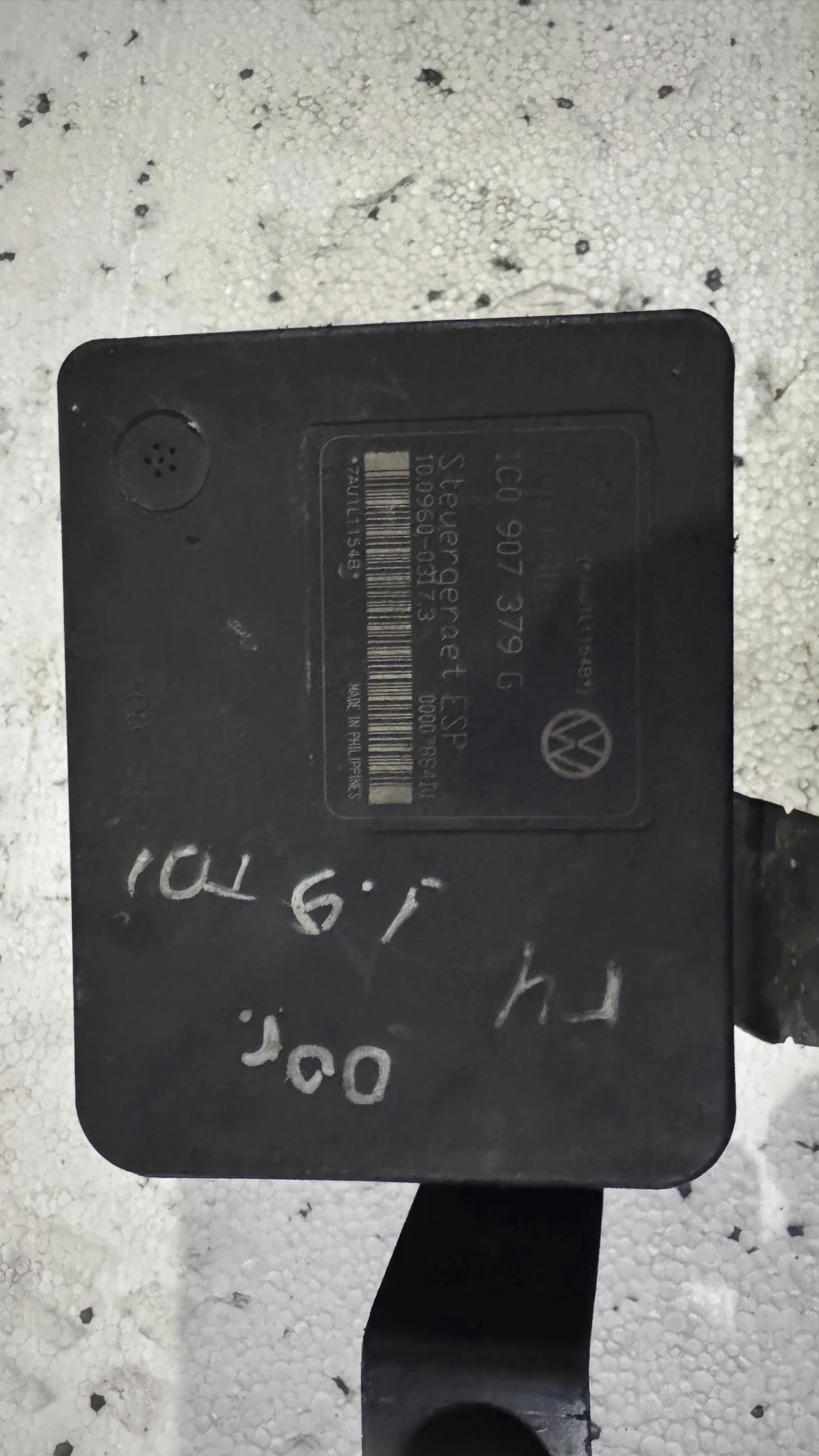  �������� ����� ABS �� VW Golf 4 2003 | Mobile.bg � ����������� 3