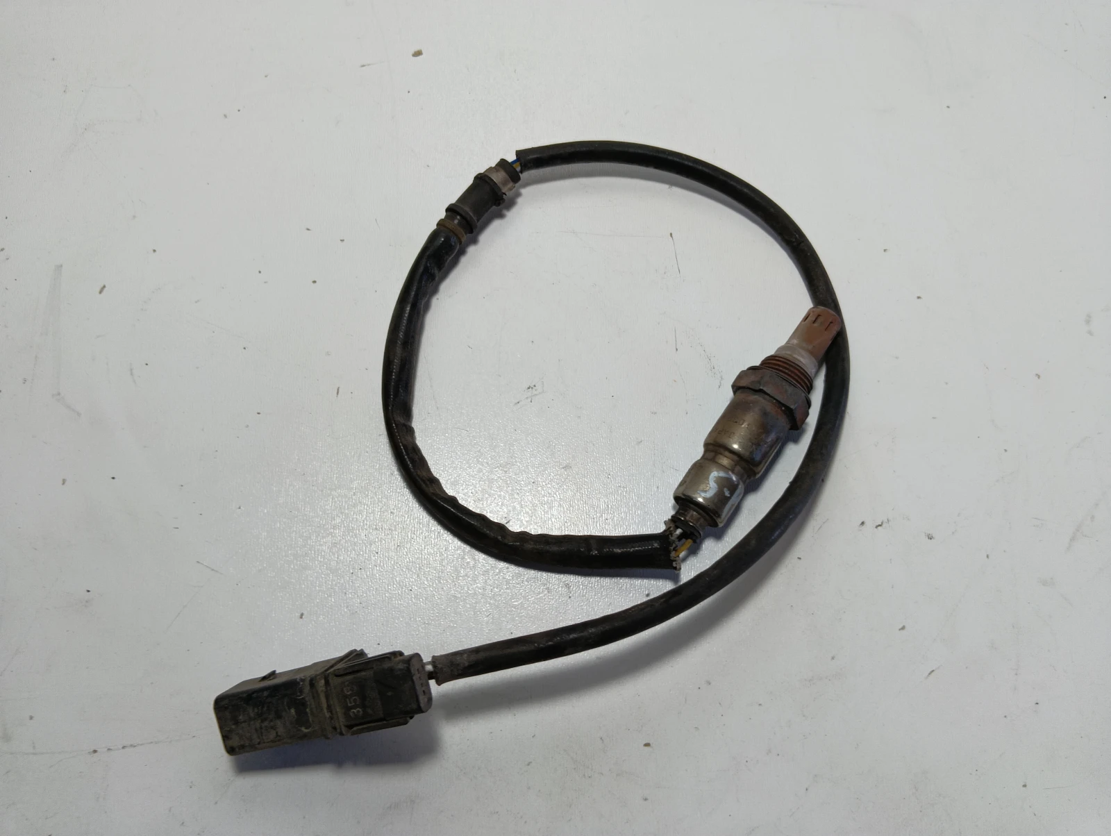 сонда 1.2 03F906262B Skoda Rapid