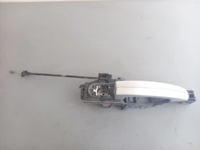 Дръжка врата предна лява Форд Фокус (н)