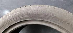 Гуми Летни 245/45R18, снимка 5