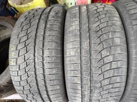 Гуми Зимни 255/40R19, снимка 2