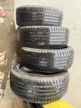 Гуми Летни 205/50R17, снимка 1