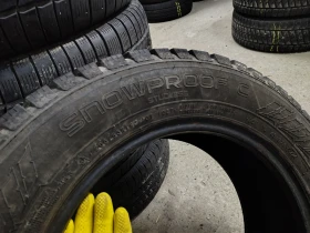 Гуми Зимни 205/65R16, снимка 6