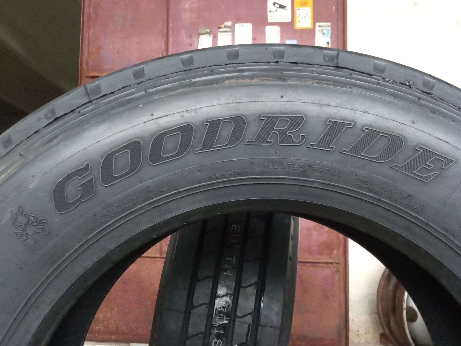  315/60R22.5 | Mobile.bg   9