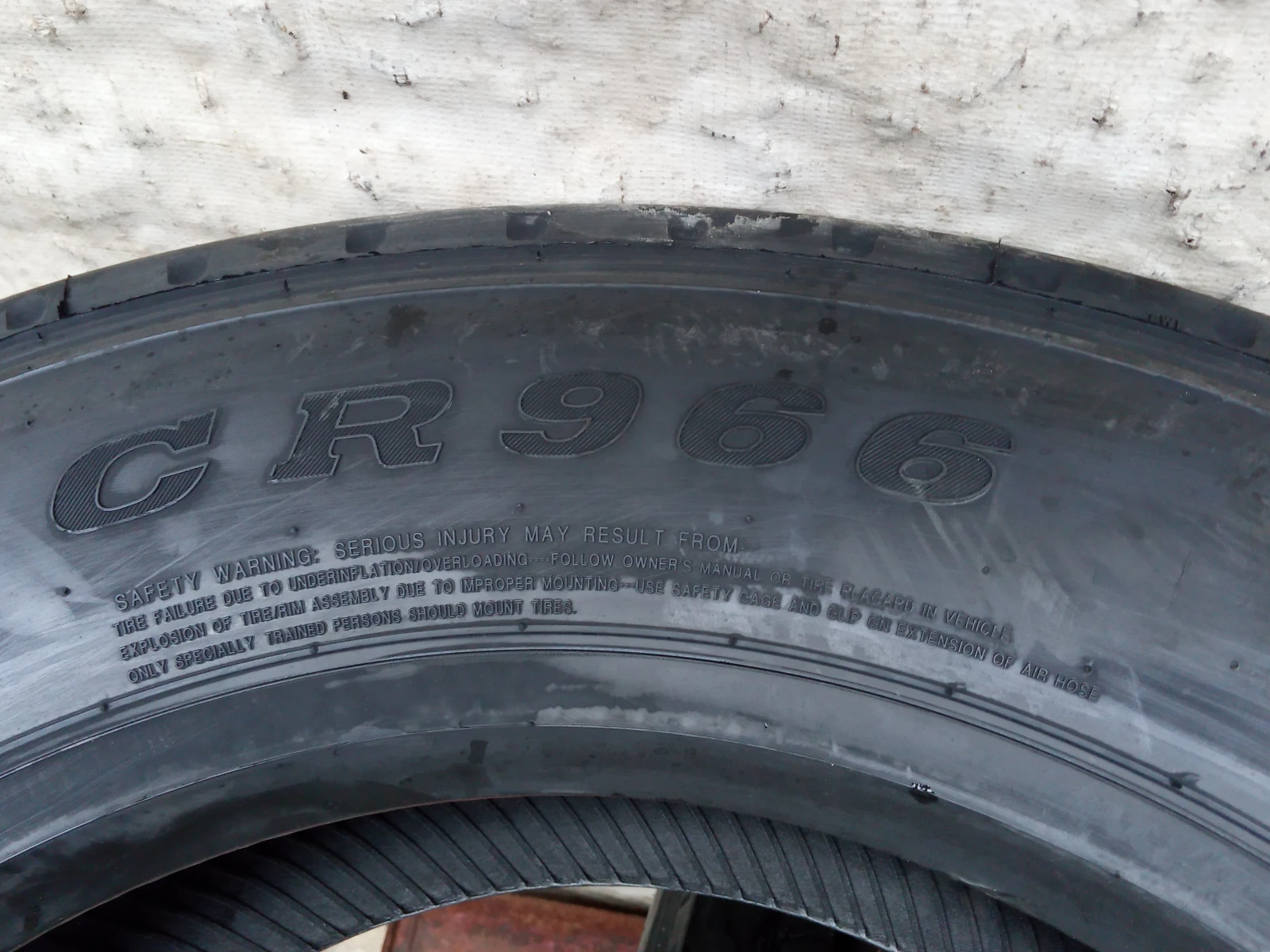 315/60R22.5 | Mobile.bg   10