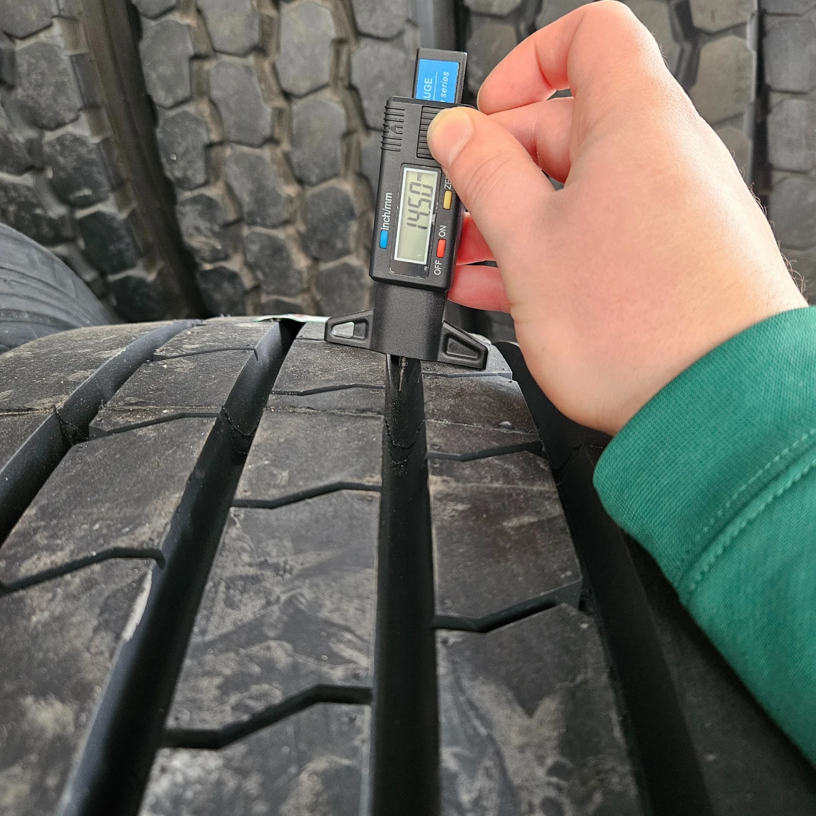  315/60R22.5 | Mobile.bg   5