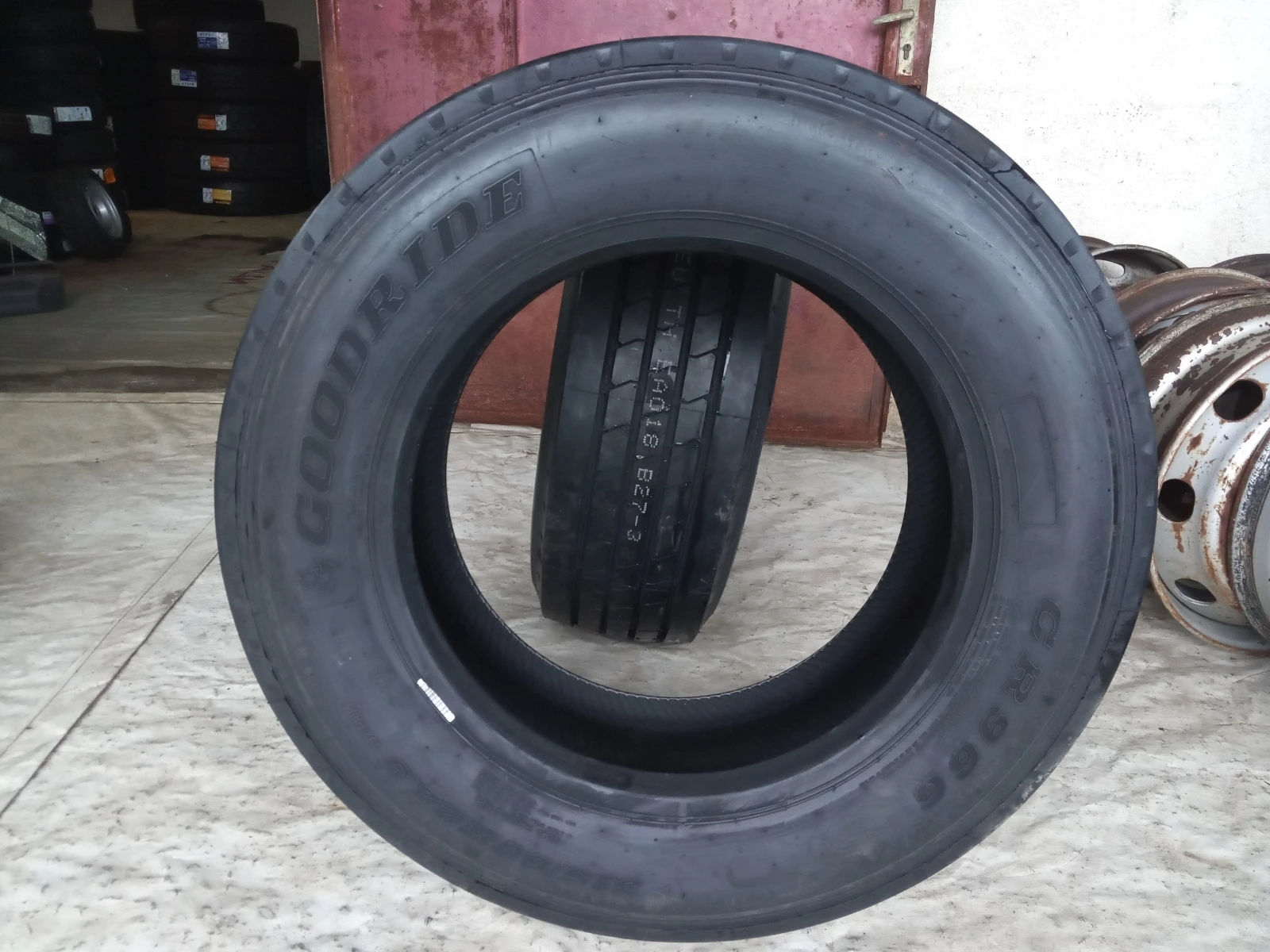  315/60R22.5 | Mobile.bg   8