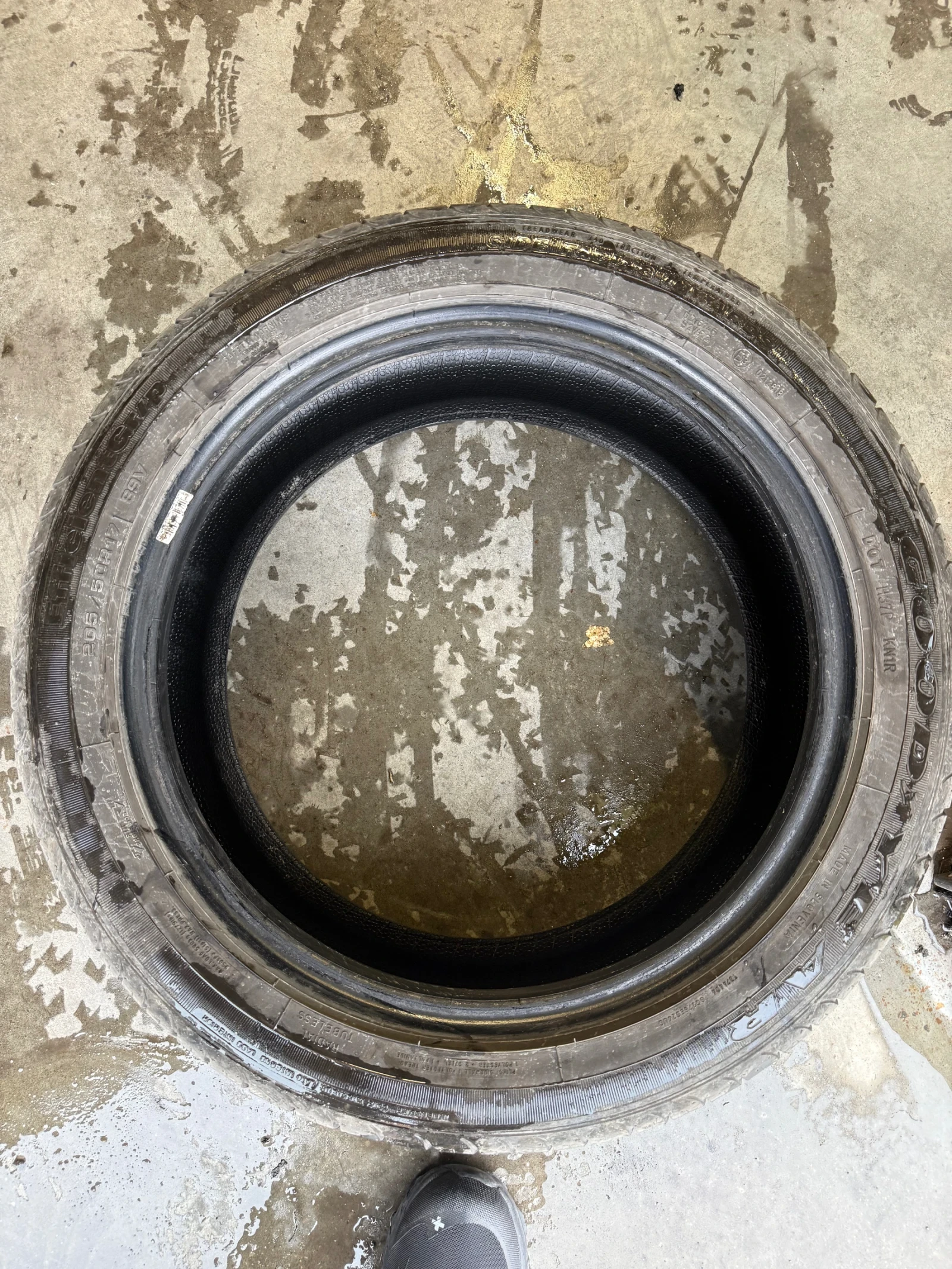 ���� 205/50R17 | Mobile.bg � ����������� 7