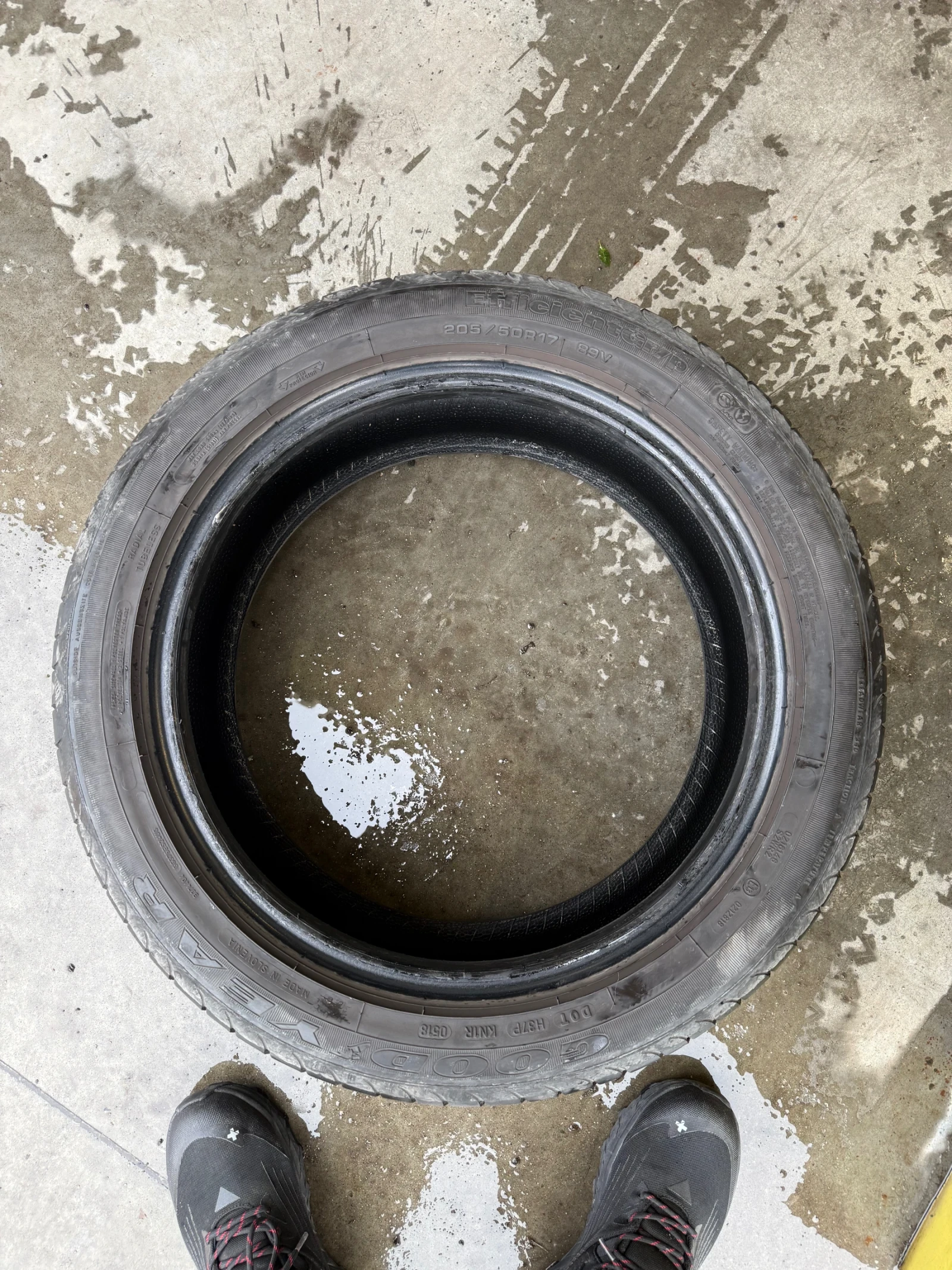 ���� 205/50R17 | Mobile.bg � ����������� 8