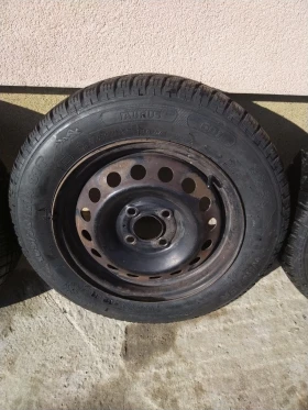    165/70R14  Nissan Micra | Mobile.bg    7