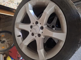    245/40R17  Mercedes-Benz C 220 | Mobile.bg    2