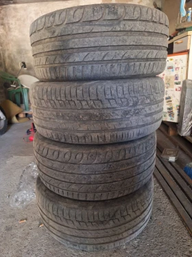    245/40R17  Mercedes-Benz C 220 | Mobile.bg    4