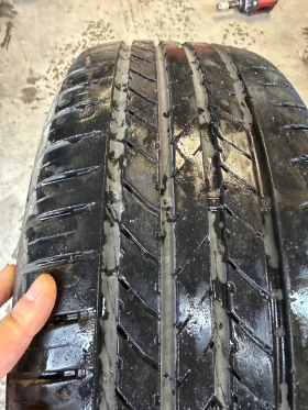 Гуми Летни 205/50R17, снимка 2 - Гуми и джанти - 53700006