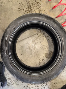 Гуми Летни 205/50R17, снимка 5 - Гуми и джанти - 53700006