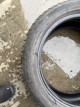 Гуми Летни 205/50R17, снимка 11 - Гуми и джанти - 53700006