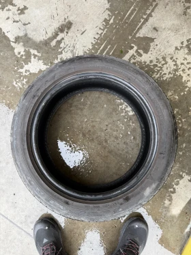 Гуми Летни 205/50R17, снимка 8 - Гуми и джанти - 53700006