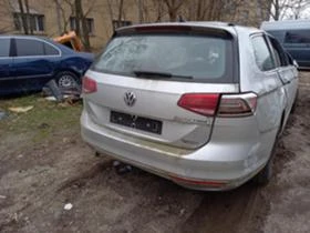 VW Passat B8, снимка 11