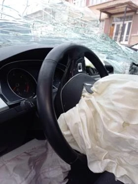 VW Passat B8, снимка 7