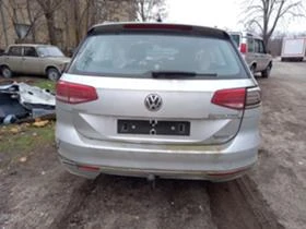 VW Passat B8, снимка 10