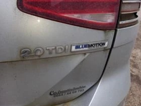 VW Passat B8, снимка 9