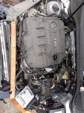 VW Passat B8, снимка 13