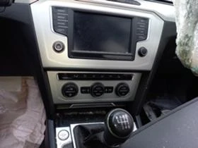 VW Passat B8, снимка 5