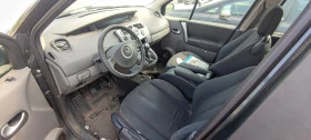 Renault Scenic, снимка 8