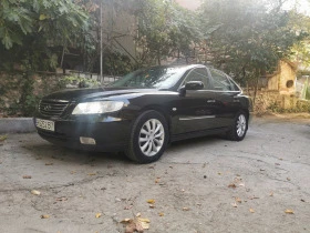 Hyundai Grandeur, снимка 4
