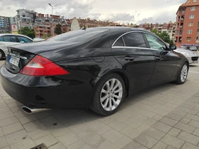 Mercedes-Benz CLS 350 Газова уредба , снимка 7