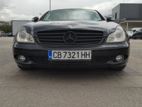 Mercedes-Benz CLS 350 Газова уредба , снимка 4
