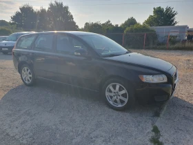 Volvo V50 1.6 d, снимка 3