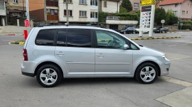 VW Touran 1.9 TDI AVTOMAT/NAVIG/7mesta, снимка 8