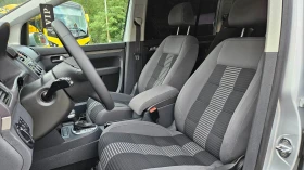 VW Touran 1.9 TDI AVTOMAT/NAVIG/7mesta, снимка 12