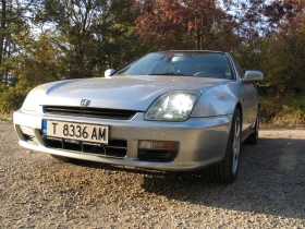 Honda Prelude gen.5 2l 133hp, снимка 3