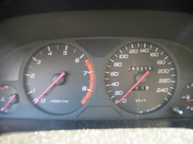 Honda Prelude gen.5 2l 133hp, снимка 12