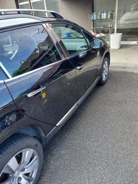 Peugeot 2008 Blue HDI, снимка 5