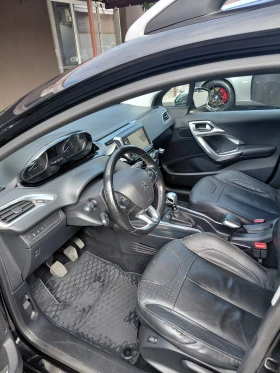 Peugeot 2008 Blue HDI, снимка 4
