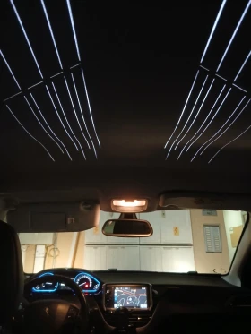 Peugeot 2008 Blue HDI, снимка 17