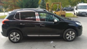Peugeot 2008 Blue HDI, снимка 1