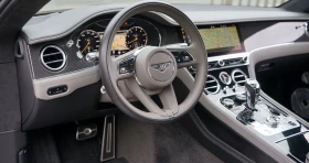 Bentley Continental gt Mulliner, снимка 3