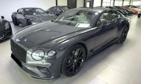 Bentley Continental gt Mulliner, снимка 1