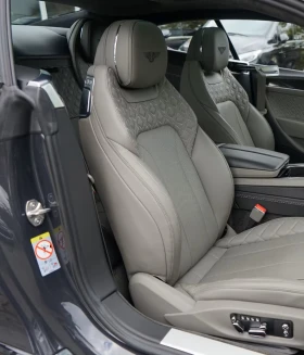 Bentley Continental gt Mulliner, снимка 5