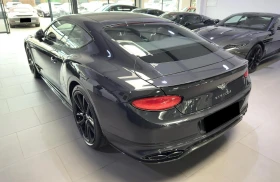 Bentley Continental gt Mulliner, снимка 2