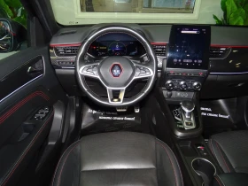 Renault Arkana 1.6 E-TECH HYBRID RS LINE 145, снимка 12