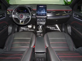 Renault Arkana 1.6 E-TECH HYBRID RS LINE 145, снимка 11