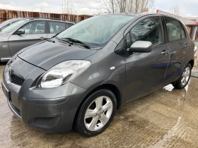 Toyota Yaris 1.4 d4d НОВ ВНОС, снимка 2