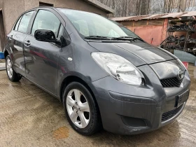 Toyota Yaris 1.4 d4d НОВ ВНОС, снимка 1