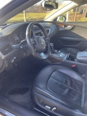 Audi A7, снимка 6