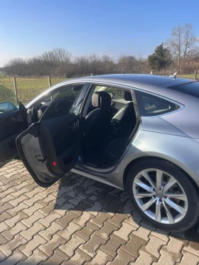Audi A7, снимка 9