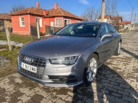 Audi A7, снимка 16